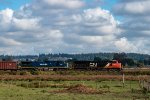 CN 2327 + BCOL 4652
